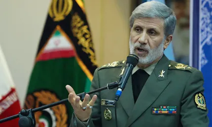 کوچک&zwnj;ترین اشتباه دشمنان با پاسخ قطعی و سنگین ایران مواجه خواهد شد