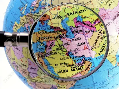 &laquo;خاورمیانه&raquo; نژادپرستانه&zwnj;ترین واژه غربی برای ما!