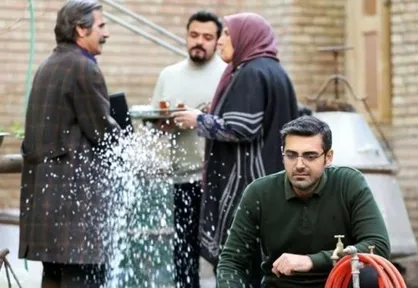 ادامه تصویربرداری &laquo;بچه مهندس ۴&raquo; در مشهد| فصل جدید تم امنیتی دارد