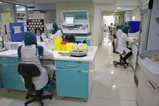 دانش و تجربیات مراکز عضو شبکه به دیگر آزمایشگاه‌ها آموزش داده می‌شود
