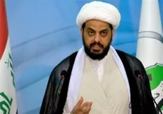 برخی گروه‌های سیاسی عراق توسط اسرائیل رهبری می‌شوند