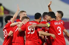 ترکیب احتمالی تراکتور مقابل پرسپولیس