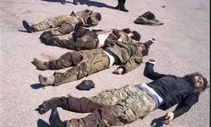هلاکت ۱۲۶ داعشی در درگیری با ارتش سوریه در استان سویداء