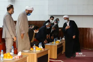چهارمین جشنواره روز بین‌الملل دانشگاه خوارزمی