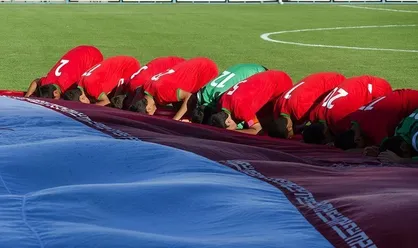 ایران- آلمان؛ یوزهای ایرانی به دنبال شکار ژرمن&zwnj;ها