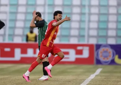 جزئیات قرارداد رامین رضاییان با فولاد خوزستان