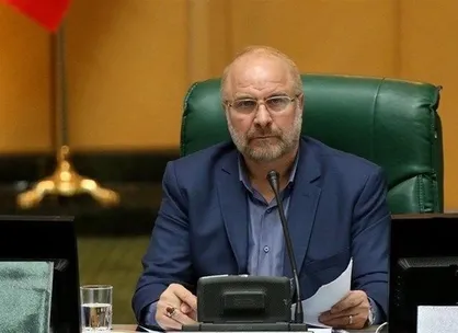 قالیباف: اساس استحکام نظام اسلامی به قلب یکایک مردم است که به عمق استراتژیک آن باور دارند