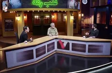 رضا صدیق: سینمای دفاع مقدس ما به سمت سینمای مقاومت مقدس حرکت نکرده است