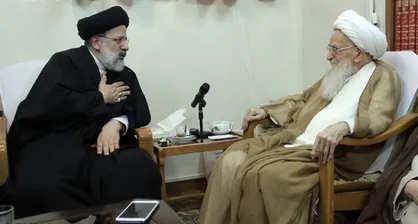 رئیسی: آیت&zwnj;الله صافی گلپایگانی همزمان با تلاش در پاسداری از ارزش&zwnj;های دینی، در سنگر مبارزات انقلابی نیز حضوری فعال داشت