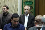 نهاوندیان مشاور رییس جمهور
