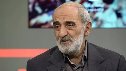 از این دیوانه نترسید!