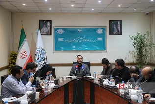 نشست خبری کانون وکلا ، کارشناسان رسمی و مشاوران خانواده