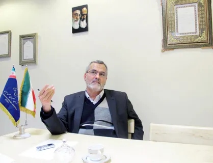 دانشگاه الزهرا &laquo;س&raquo; برای برگزاری آزمون استخدامی قرنطینه می&zwnj;شود