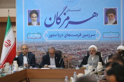 افتتاح مرحله دوم نیروگاه آلومینیوم المهدی و آب&zwnj;شیرین&zwnj;کن یک میلیون مترمکعبی بندرعباس