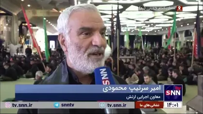 امیرسرتیپ محمودی: پدافند هوایی ارتش آمادگی خنثی&zwnj;سازی هرگونه توطئه&zwnj;ای را در آسمان کشور دارد