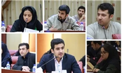 جای خالی تشکل&zwnj;های انقلابی در دیدار فعالان دانشجویی با سرپرست وزارت علوم