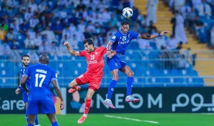 پیش بازی پرسپولیس - الهلال / جدال شیر ایرانی با غول آسیا