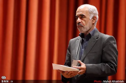 معتمدی: پروژه ایران ۲۰۴۰ دانشگاه استنفورد &laquo;سیاسی&raquo; است
