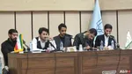 مناظره جنجالی سیاسی