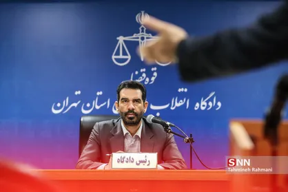 پنجمین جلسه رسیدگی به دادگاه متهمان پرونده پتروشیمی