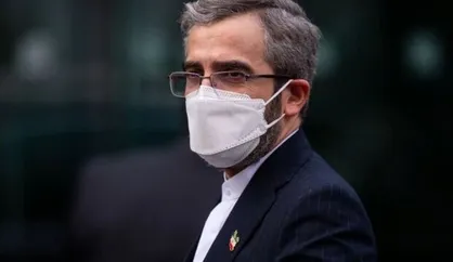 زمان تصمیم&zwnj;گیری طرف&zwnj;های مذاکراتی ما فرا رسیده است