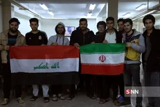 دانشگاه مشترک ایران و عراق تاسیس می‎شود / اعلام آمادگی دانشگاه‌های الزهرا و امیرکبیر برای همکاری