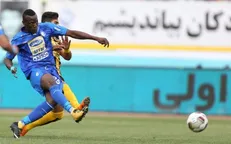 آه هواداران استقلال گربانگیر تیام شد!