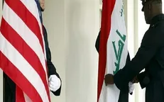 ۳ پیام دلاری آمریکا برای دولت جدید عراق