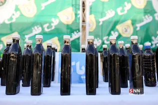هشتمین طرح ظفر پلیس مبارزه با موادمخدر