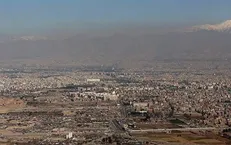 راه رفتن در تهران پولی می‌شود؟