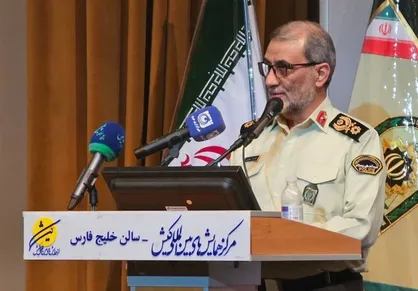 حضور اتباع غیرمجاز در کشور جرم محسوب می&zwnj;شود