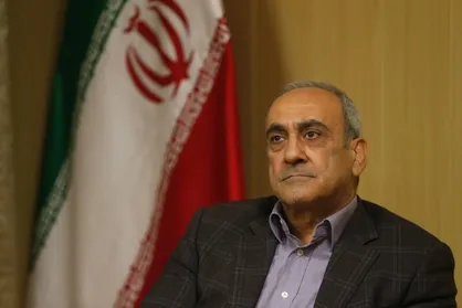 گرشاسبی: قول می&zwnj;دهم با تمام وجود کار کنم تا آرامش به تیم بازگردد