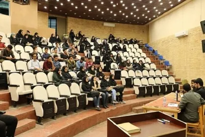 مسابقات مناظره دانشجویی &laquo;گفت&zwnj;آورد&raquo; در دانشگاه شریف برگزار می&zwnj;شود