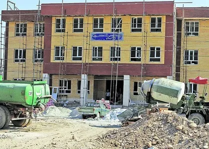 آمادگی افتتاح ۱۶۳ کلاس درس در اردبیل