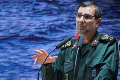 بسیج تمام امکانات بیمارستانی و بهداشتی نیروی دریایی سپاه برای عبور از موج پنجم کرونا