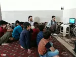 گروه جهای شهید احمد کاظمی
