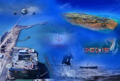 راه&zwnj;اندازی کنسرسیوم توسعه پایدار دریامحور در دانشگاه امیرکبیر