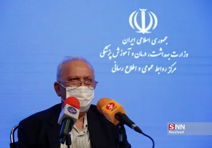 تزریق دوز سوم واکسن کرونا مورد بررسی قرار می&zwnj;گیرد / نظر وزارت بهداشت درباره اثربخشی ۵ درصدی سینوفارم