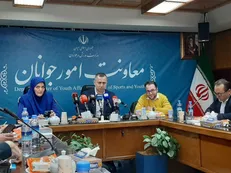 پرداخت ۲۹۲ هزار فقره وام ازدواج در نیمه اول امسال/ بیش از ۲ هزار ازدواج مردان بالای ۷۵ سال