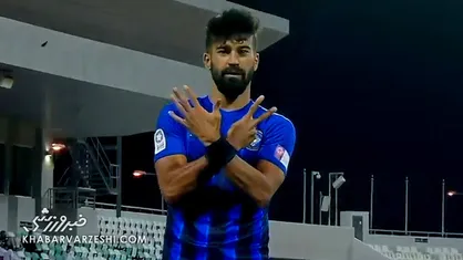 یحیی گل محمدی به دنبال بازگرداندن رامین رضاییان به پرسپولیس
