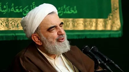 بیانیه آیت&zwnj;الله جاودان پیرامون اغتشاشات اخیر