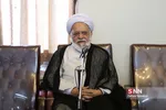 مصباحی