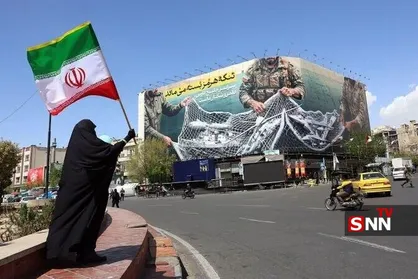 پژوهشگر چینی: مردم ایران شایسته ستایش&zwnj;اند