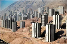 همکاری اتاق تعاون ایران در ساخت ۱۰ هزار واحد مسکونی