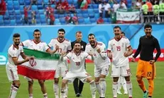 دیدار دوستانه تیم ملی مقابل ازبکستان در تقویم سایت فیفا