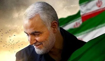 پیام تسلیت آیت الله مبلغی به مناسبت شهادت سپهبد حاج قاسم سلیمانی