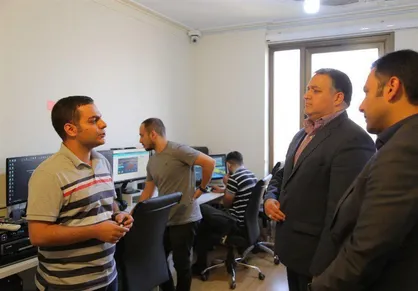 راه&zwnj;اندازی مرکز نوآوری و شتابدهی سینمای ایران