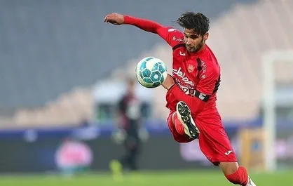 پرسپولیس به دنبال مجوز پیش از موعد نوراللهی
