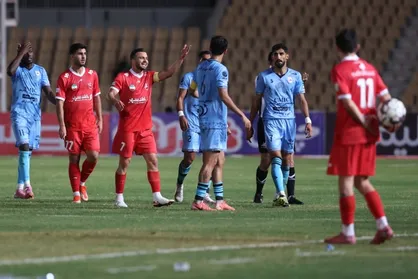 از جدال پرسپولیس در لیگ تا دیدار تیم ملی فوتسال ایران در یک چهارم نهایی جام ملت&zwnj;های آسیا
