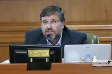 شربیانی: تنظیم رابطه با دولت و شهرداری باید جزو اولویت باشد